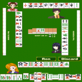 Mahjong School: Learn Riichi Apk