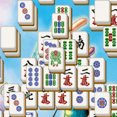 Mahjong Solitaire:Mahjong King Apk