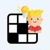 Mini Crossword 5x5 Puzzles Apk