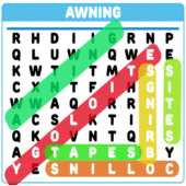 Word Search: Build Word Power Apk