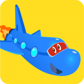 Carl Super Truck: Spaceship Preschool Adventure Apk