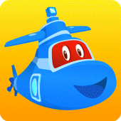 Car City: Ocean Exploration Apk