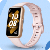 Huawei Band 7 Watch App Guide Apk