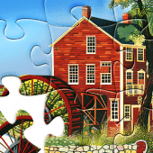 Jigsaw Master - Jigsaw Puzzles Apk