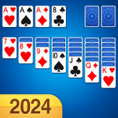 Solitaire Card Game Apk