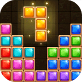 Jewel Block Puzzle Apk