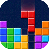 Block Puzzle: Block Smash Game Apk