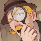 Brain Detective:Puzzle Game Apk