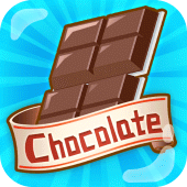 Chocolate Tycoon - Idle Game Apk