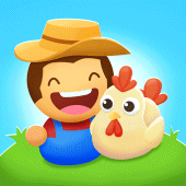 Farmventure Apk