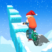 BMX Master: Bike Rider Apk