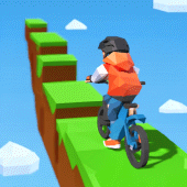 BMX Bike Master Challenge Apk