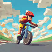 Bike Dash - Racing Master Apk