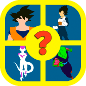 Dbz Quiz Game Apk