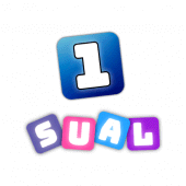 1Sual - Söz Oyunu Apk