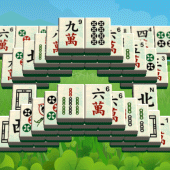 Stack of Mahjong Apk