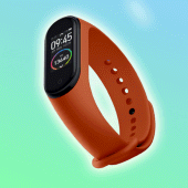 Xiaomi Mi Smart Band 4 Guide Apk