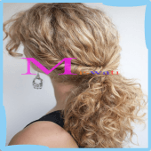 Curly Hair Tutorials Apk