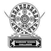 Warriors English School Apk