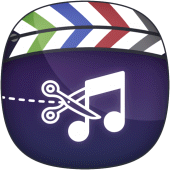 Video to Mp3 cutter- video con Apk