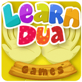 Learn Dua Games Apk