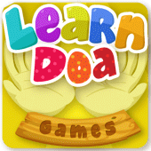 Learn Doa Games Apk