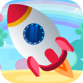 Rocket Puzzle Apk