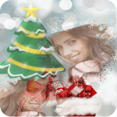 Extra Christmas Photo Blending🎉💯💯🎉💯💯 Apk