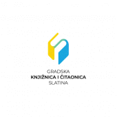 Gradska knjižnica Slatina Apk