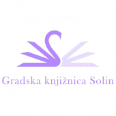 Gradska knjižnica Solin Apk