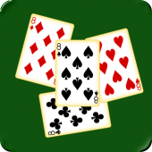 Crazy Eights Apk