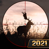 Shooting Hunt Apk