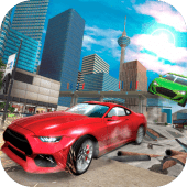 Real Car Drift Racing Apk