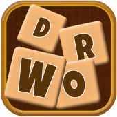 Word Puzzle Woody Apk