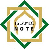 IslamocNote Apk