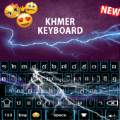 Phum Keyboard: Khmer Typing keyboard Apk