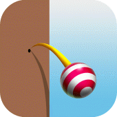 Arch Ball - Flick Ball 3D Apk