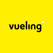 Vueling - Cheap Flights Apk