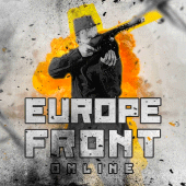 Europe Front: Online Apk