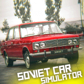 SovietCar: Premium Apk