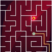 Maze Go Apk