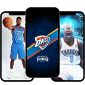 O.C. Thunders Wallpapers 4K Apk