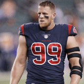 J. J. Watt 4K Wallpapers Apk