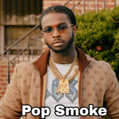 Pop smoke mp3 Songs Apk