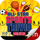 All-Star Sports Trivia Deluxe Apk