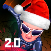 Robot 2.0 :Superstar Rajinikant Game Chhota Rajini Apk