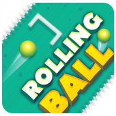 Rolling Ball Apk