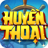 Huyền Thoại Hải Tặc Apk