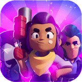 TEST: Who are you from Brawl Stars? Apk