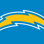 Los Angeles Chargers Apk